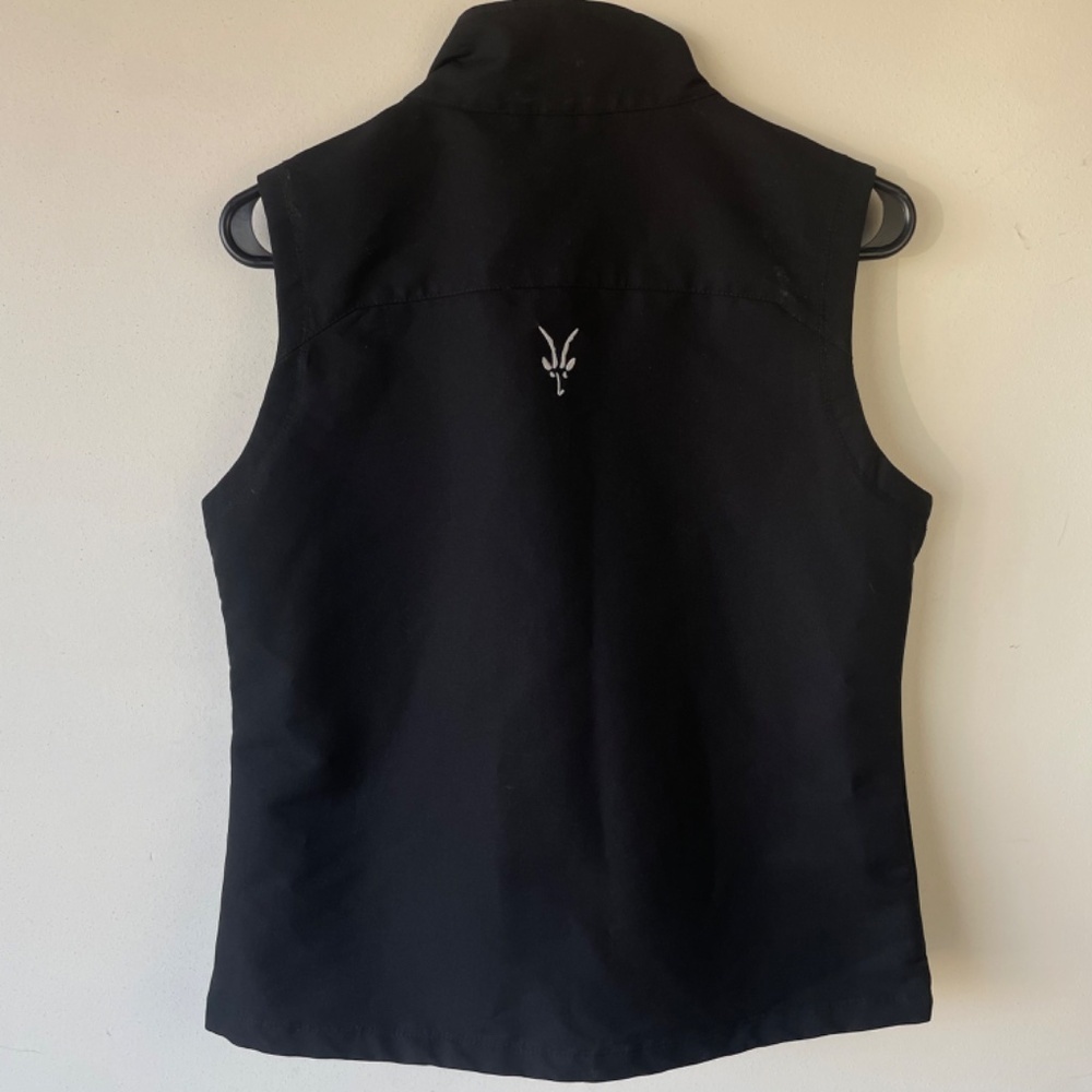 ibex climawool softshell vest - Picture 2 of 7